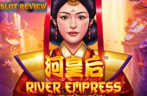 River Empress slot